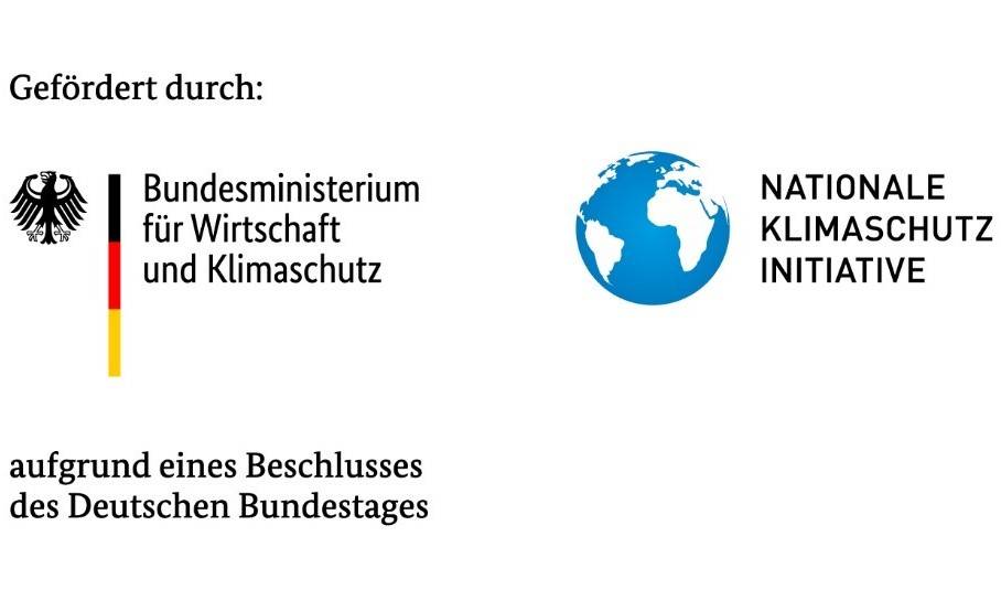 KSI: Errichtung von Radabstellanlagen am Bahnhof Böhlen Förderkennzeichen: 67K17211 klimaschutzinitiative bearbeitet