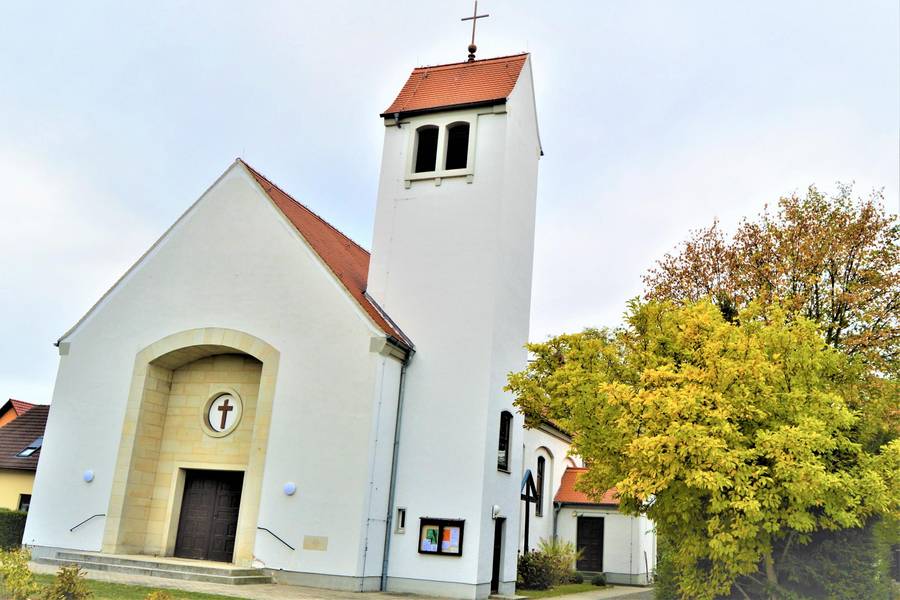 katholische Kirche