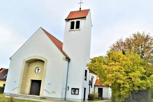 katholische Kirche